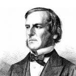 George Boole