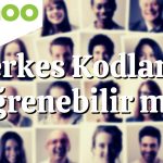 Herkes Kodlama Öğrenebilir mi