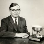 James H. Wilkinson