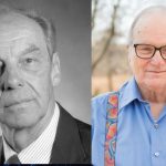 Juris Hartmanis ve Richard E. Stearns