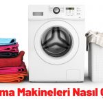 Kurutma Makineleri Nasıl Çalışır