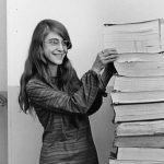 Margaret Hamilton