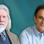Martin Hellman ve Whitfield Diffie