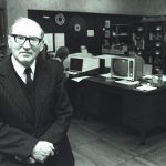 Maurice Wilkes