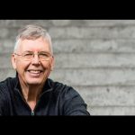Michael Stonebraker