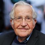 Noam Chomsky