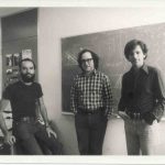 Ron Rivest, Adi Shamir ve Leonard Adleman