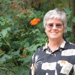 Sally Floyd
