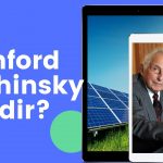 Stanford Ovshinsky kimdir