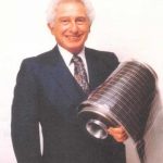 Stanford Ovshinsky kimdir 2