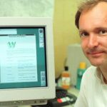 Tim Berners Lee