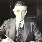 Vannevar Bush