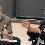 Vint Cerf ve Bob Khan