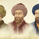 beni musa kardeşler kimdir
