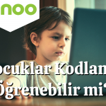 çocuklar kodlama öğrenebilir mi