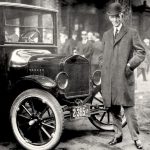 ford t modeli