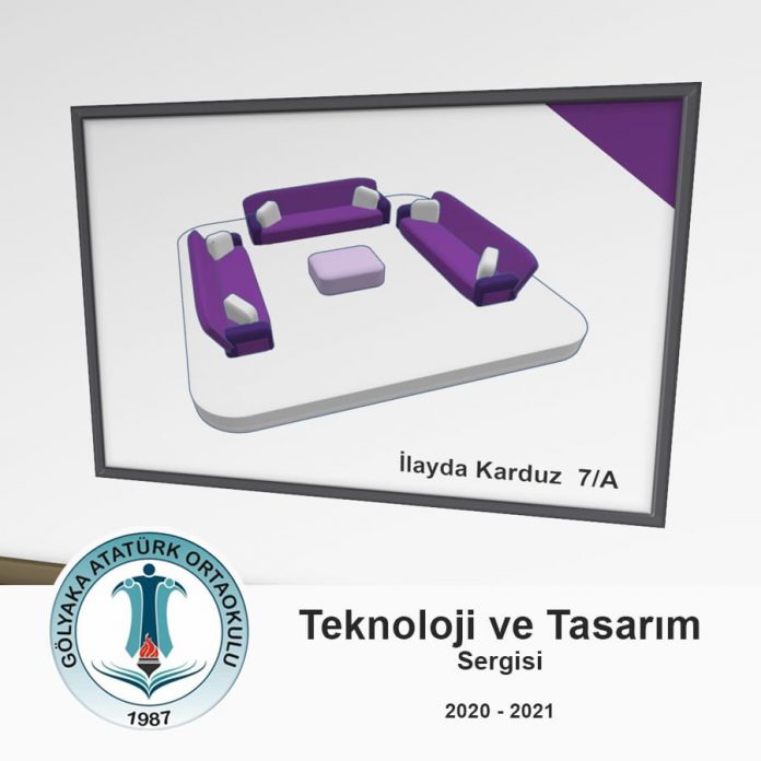 Gölyaka Atatürk Ortaokulu Teknoloji ve Tasarım Sergisi | Teknoloji ve ...