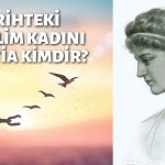 hypatia kimdir hayatı