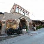 rahmi koç müzesi ankara