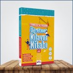 teknoloji ve tasarım öğretmen kılavuz kitabı