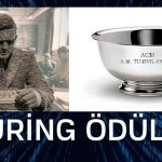 turing ödülü