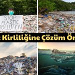 Plastik Kirliliğine Çözüm Önerileri