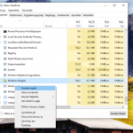 Windows Sınıf kaydedilmemiş hatası Win 7 – Win 10 (2)