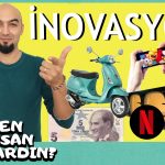 sen olsan napardın inovasyon bu ne biçim ders