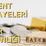 Patent Hikayeleri ve Kısa FikirTasarım Etkinliği