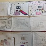 perspektif oda çizimi (7)