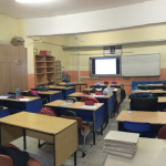 teknoloji ve tasarım atölyesi