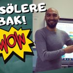teknoloji ve tasarım sensörler