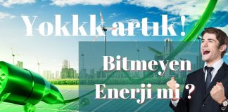 Aselsan Tarafından Geliştirilen Hibrit Enerji Sistemi