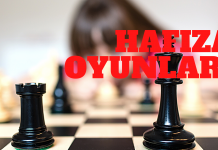 Harezmi Oyun