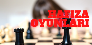 Harezmi Oyun