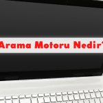 İlk Arama Motoru Nedir
