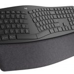 Logitech Ergo K860