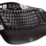 Logitech K350
