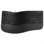 Microsoft Ergonomic Keyboard