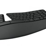 Microsoft Sculpt Ergonomic Keyboard for Business