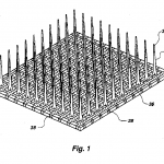 beyin implantı patent