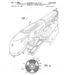 maglev patent
