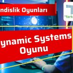 teknoloji ve tasarım mühendislik oyunu