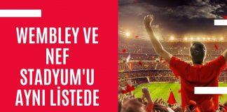 Yenilenebilir Enerji Kullanan 5 Stadyum