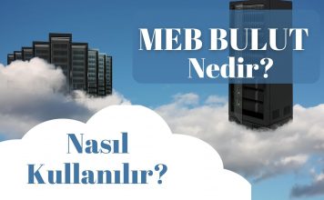Meb Bulut Nedir?