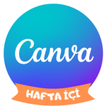canva eğitimi