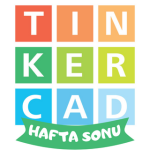 tinkercad hafta sonu eğitim