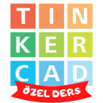 tinkercad özel ders