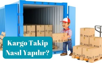 Kargo Takibi Nasıl Yapılır?