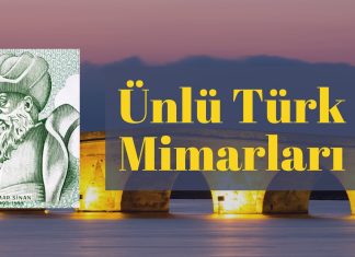 Ünlü Türk Mimarlar